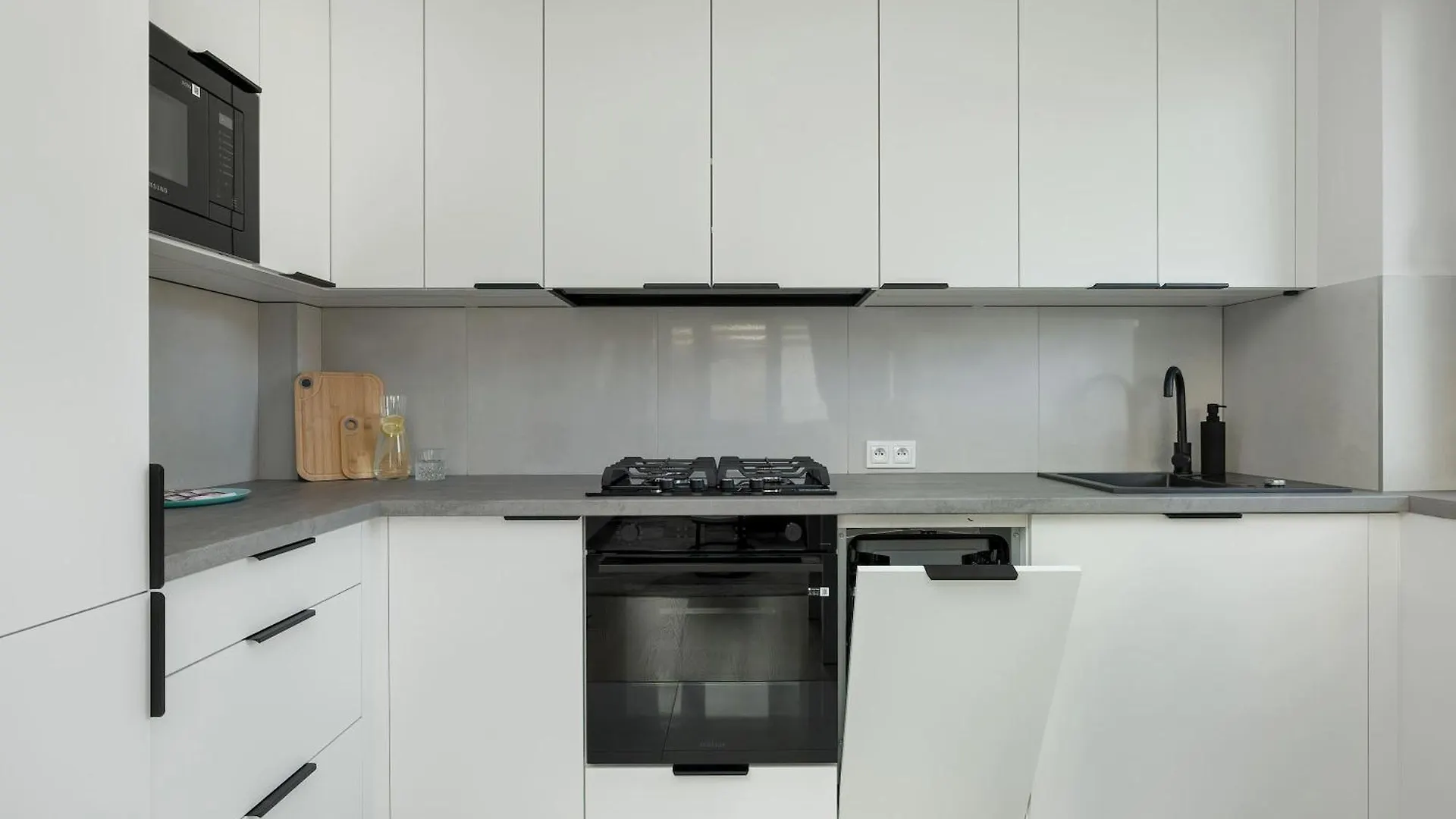 Apartment Przytulny I Jasny Apartament W Kolobrzegu By Noclegi Renters