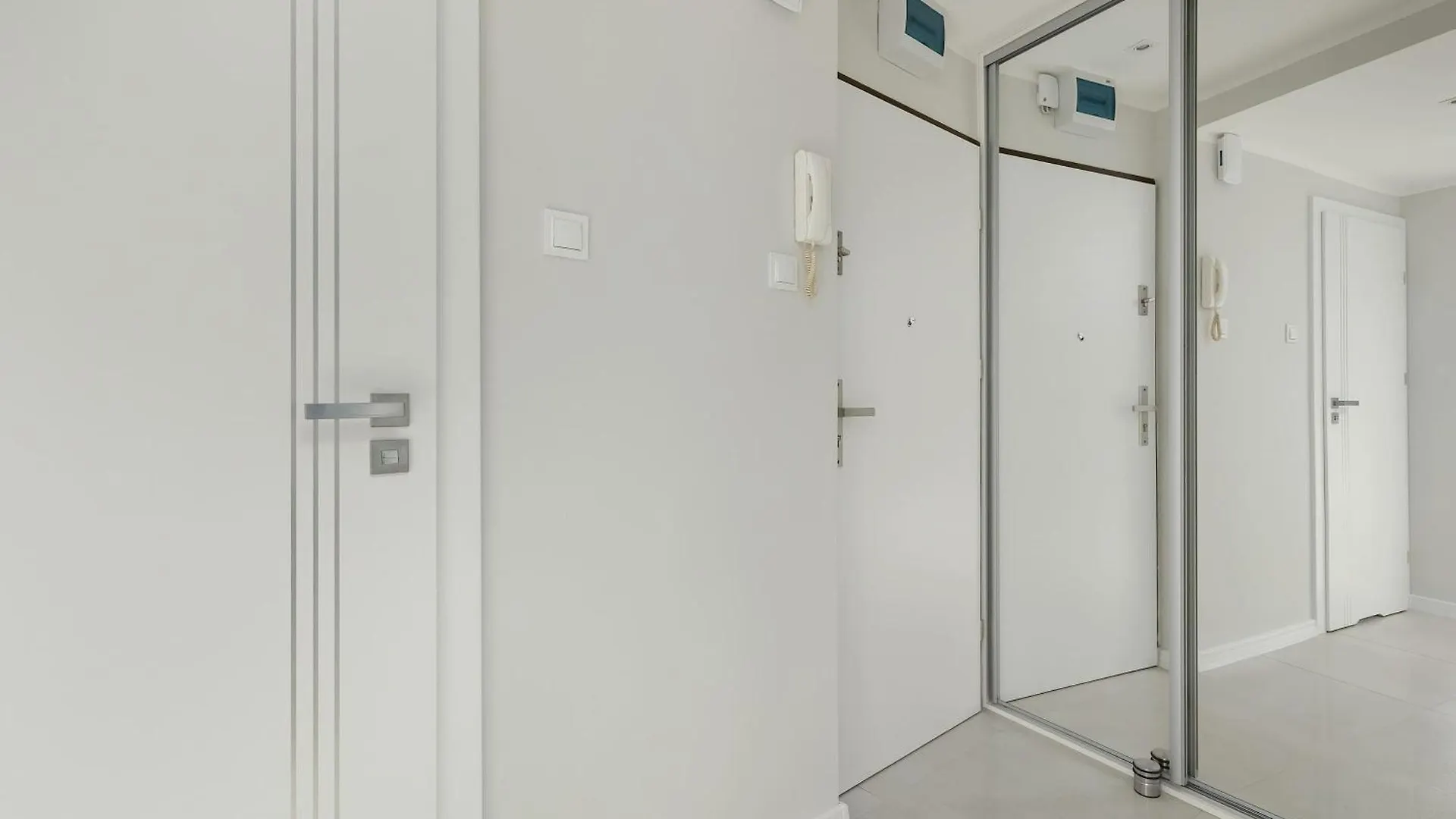 Διαμέρισμα Przytulny I Jasny Apartament W Kolobrzegu By Noclegi Renters